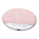 thumbnail image 3 of Práctico altavoz debajo de la almohada, ayuda profesional para dormir, audio portátil compacto Rosa, 3 of 9