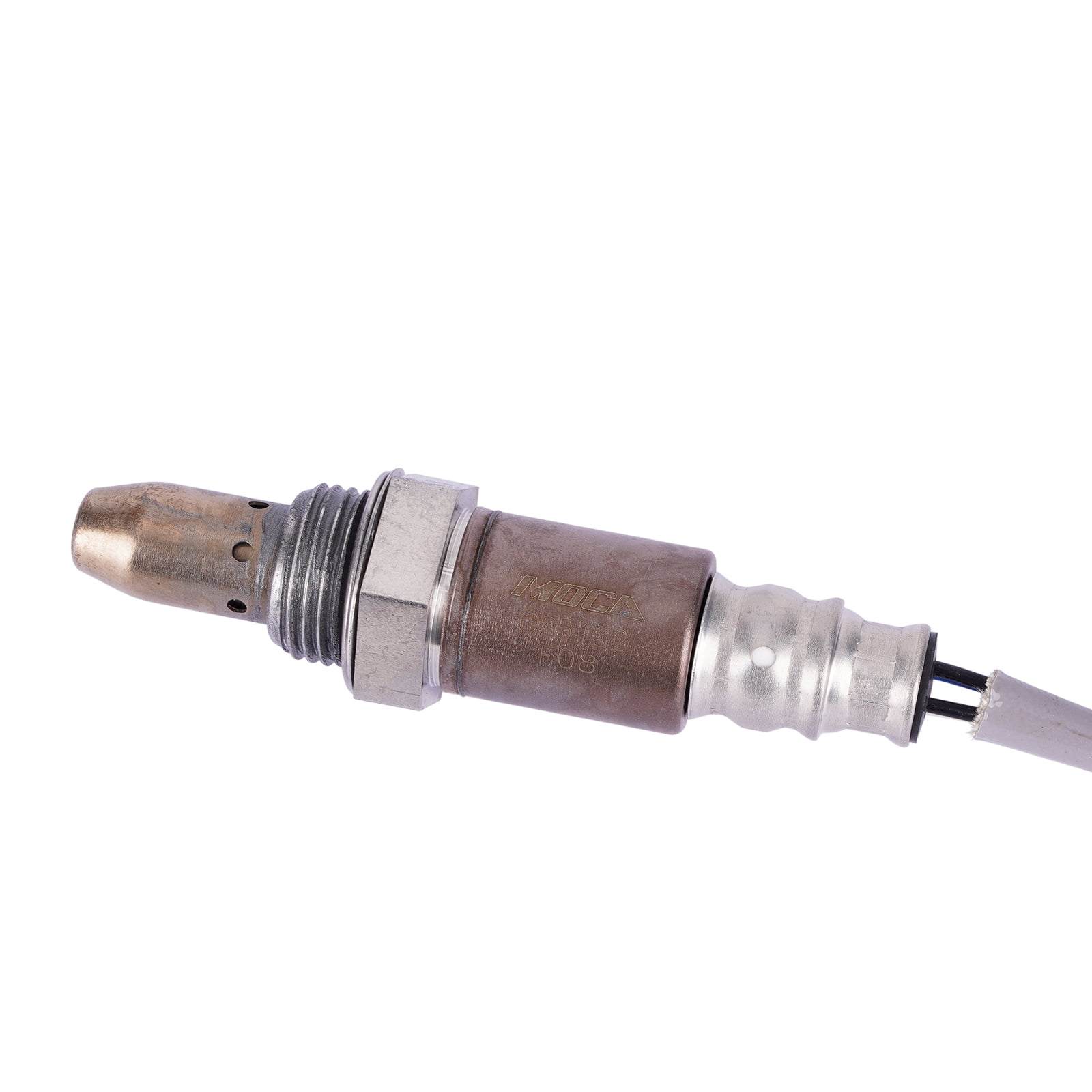MOCA AUTOPARTS 2x O2 Oxygen Sensor Fit for 2008-2010 Nissan Altima 2.5L & 2009 Nissan Maxima 3.5L