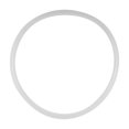 thumbnail image 3 of Spptty Cooker Sealing Ring, Pressure Gasket, 6 Sizes Replacement Clear Silicone Gasket Sealing Ring for Home Pressure Cooker Kitchen Tool, 3 of 4