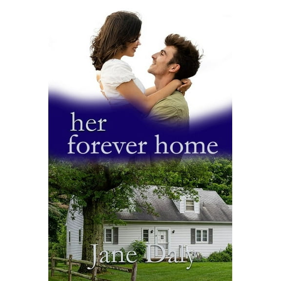 Her Forever Home, (Paperback)
