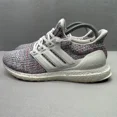 thumbnail image 3 of Mens Size 8 Adi - das UltraBoost 4.0 Shoes White Multicolor Running Athletic 2019, 3 of 6