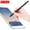 Gray, variant on Blarkrus Gray Silicone Pen Capacitive Pen Painting Touch Handwriting Passive Universal Pen Suitable For