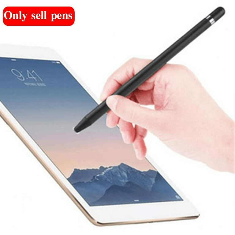 Universal Capacitive Touch Screen Pen Drawing Stylus For All Touch Screen  Smartphones And Tablets Pad Z3E2 