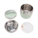 thumbnail image 3 of Thermal Lunch Box, Insulated Food Container 304 Stainless Steel Portable Bento Box 1.5L For Picnic For Travel ANGGREK Otros, 3 of 8