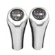 thumbnail image 3 of For BMW1/3/5 Series E90 E91 E92 E93 E30 E32 E34 E36 E38 E39 E46 E53 E60 E63 E83 E84 Gear Shift Knob Car Accessories, 3 of 3