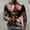 Black#1, variant on Funky Fake Muscle Tee Shirts Mens 2024 Christmas T-shirt 3D Graphic Shirts Casual Short Sleeve Tops for Party S-5XL