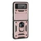thumbnail image 3 of sweethay Phone Case Bracket Lightweight Mobile Wear-resistant Holder Cover Sleeve Reusable Phone Car Protective Case Type11 NO11, 3 of 6