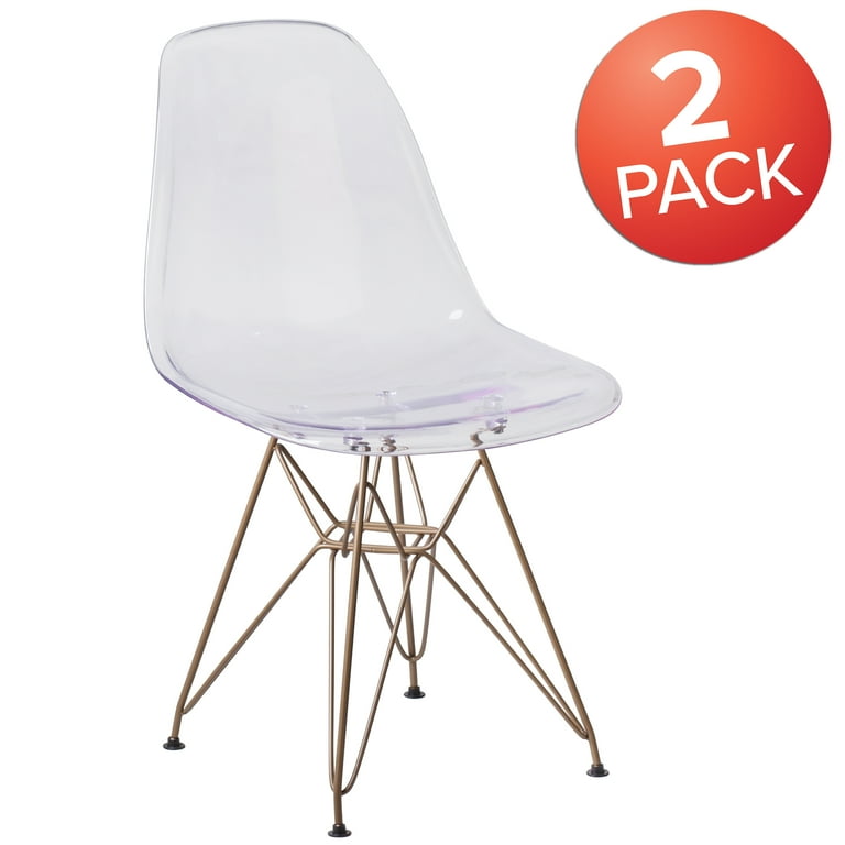 Elon 2025 ghost chair