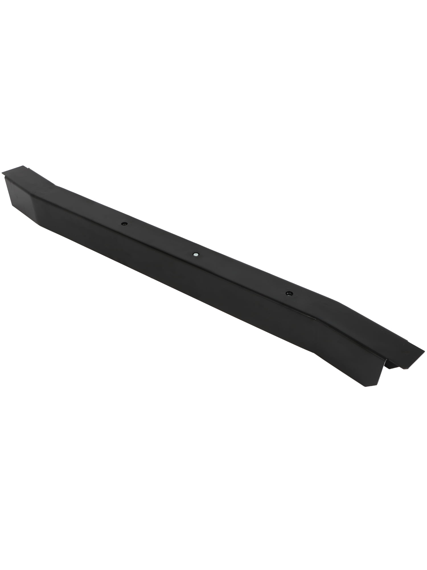 SCITOO Front Driver Side Center Frame Rail Repair 1997-2002 for Jeep TJ 1997-2002 for Jeep Wrangler Leaf Spring Accessory Suspension Bracket Replacement 926-095
