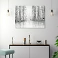 thumbnail image 2 of Cuadro Decorativo | Fine Art Tj | Reflexion De Alamo Temblon Por Danita Delimont - 102 X 76 cm Fine Art Tj Canvas, 2 of 2