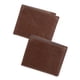 thumbnail image 5 of Cartera Tommy Hilfiger de piel auténtica con bloqueo RFID para hombre, 5 of 7