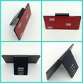 thumbnail image 2 of NEW Permanent Windshield Mount for Escort and Beltronic Radar Detectors - (EP), 2 of 6