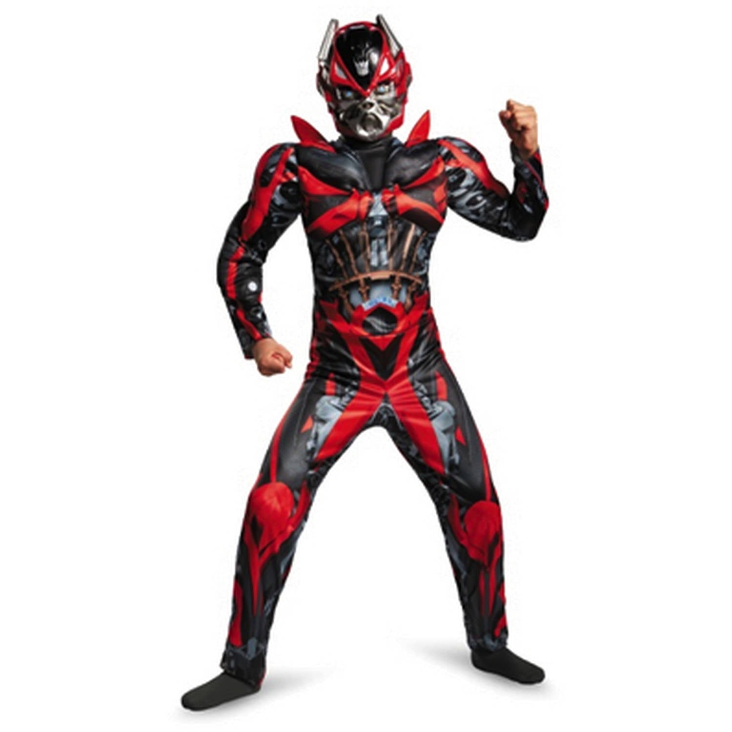 transformers stinger