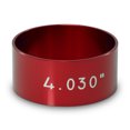 thumbnail image 1 of Proform Parts Compresseur à Anneau Piston 67445 Non Ajustable; Diamètre 4.030 Pouces, 1 of 2