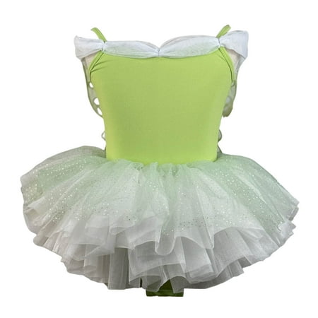 

Kids Girls Summer Solid Color Suspender Jumpsuit Dance Training Dress Children s Performance Puffy Dress 1st Girl Clothes Rompers for Girls Baby Girl 1st Birthday Cute Outfits for Toddler Girls Girls