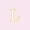 Pink L, variant on meiyoeat Gold L Monogram Zipper Twin Comforter Sets with Fitted Sheet and 2 Pillowcases for Kids Girls Women, Pink Stripes Zipper Bedding Set for Bedroom, Pink ReversibleG