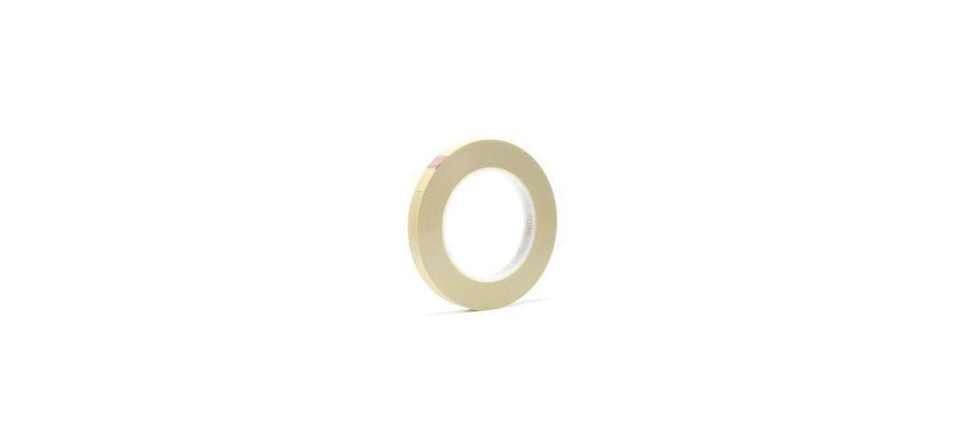 3M 6303 Scotch Fine Line Tape 218 Ultra Thin Polypropylene Masking Tape