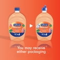 thumbnail image 3 of Softsoap Crisp Clean Antibacterial Liquid Hand Soap with New Easy Pour Spout, 50 fl oz Refill Bottle, 3 of 15