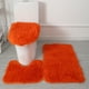 thumbnail image 1 of Alfombra de Baño Xihbxyly 3 Piezas Antideslizante Súper Suave y Absorbente, 1 of 7