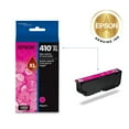 thumbnail image 2 of Epson 410 Claria Premium Ink High Capacity Magenta Cartridge (T410XL320-S) Works with Expression Premium XP-530, XP-630, XP-640, XP-7100, XP-830, 2 of 6
