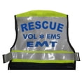 thumbnail image 2 of Dress Up America Child EMT - Size Toddler T4, 2 of 2
