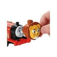 thumbnail image 6 of Fisher-Price Trackmaster Thomas & Friends - Safari Toys - James Lion Train, 6 of 6