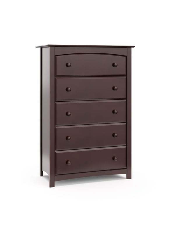 Shop by Baby Dresser Drawer Count in Baby Dressers