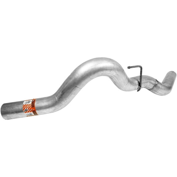 Walker Exhaust 55683 Exhaust Tail Pipe Fits select: 2010-2012 DODGE RAM 3500, 2010-2012 DODGE RAM 2500