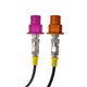 thumbnail image 3 of External Co2 Tank Adapter Hose Kit For Sodastream Duo Quick Connect W21.8 G3/4-haoC5, 3 of 4