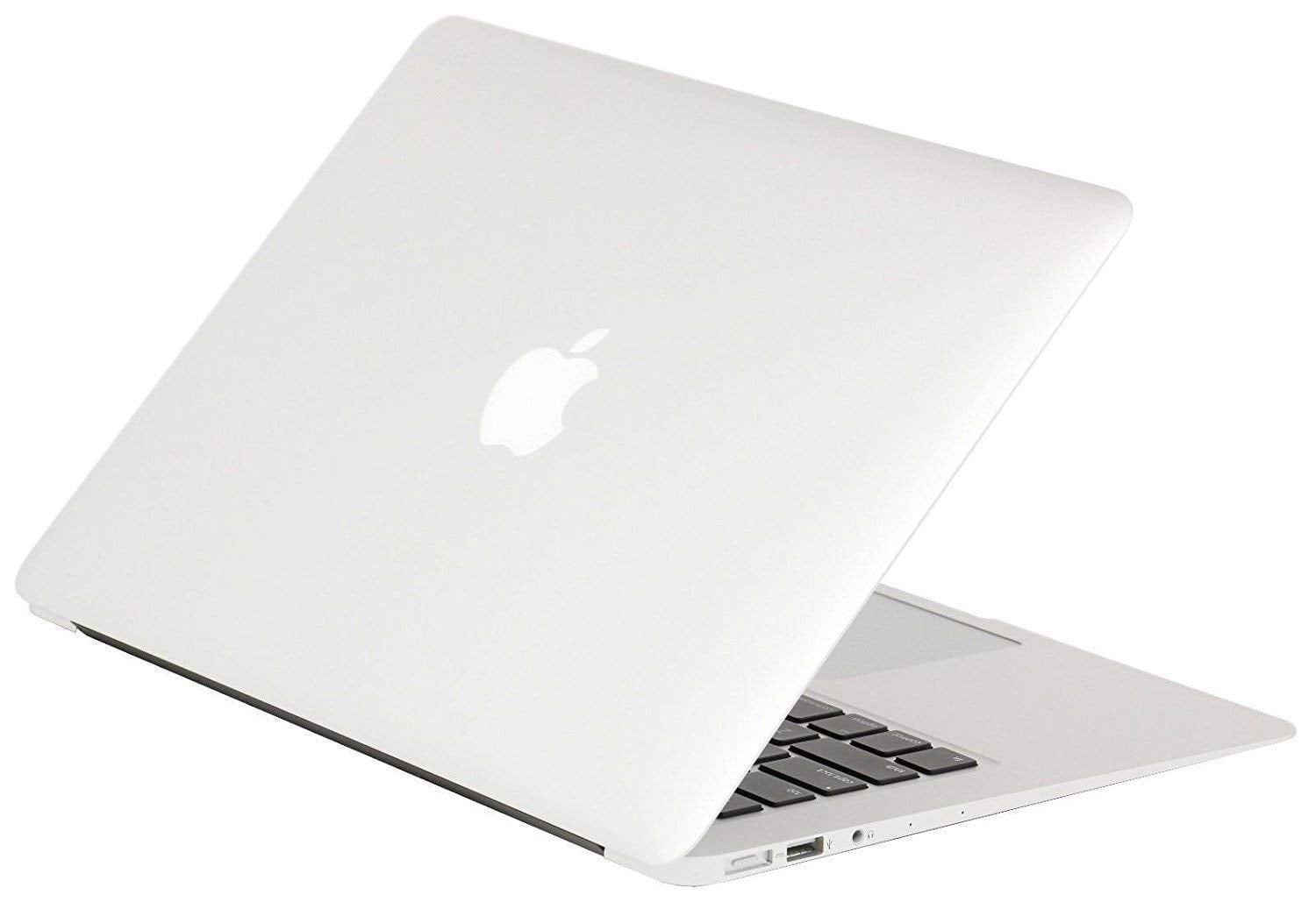 Restored Apple MacBook Air 13.3" Display Intel Core i5 4GB Ram 64GB HD Laptop (Refurbished)