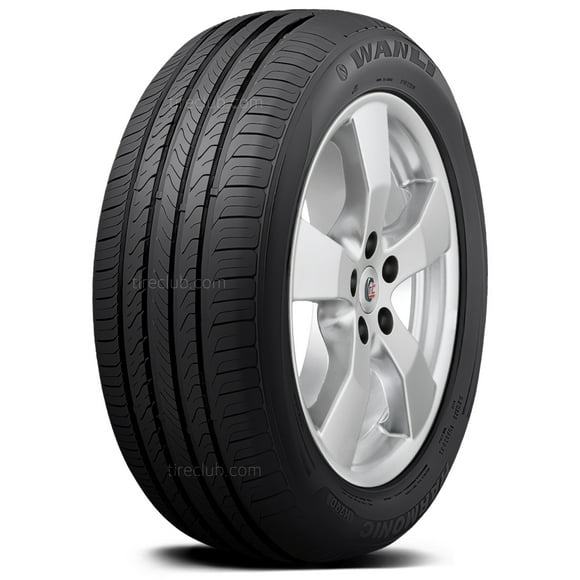 Llanta Wanli Harmonic H220 215/70R15 98H