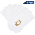 thumbnail image 4 of Bolsas filtrantes para aspiradora Kirby MicroAllergen Plus HEPA, paquete de 6, 4 of 7
