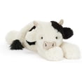 thumbnail image 1 of Jellycat Vache Bavurée - Collection Jellycat Printemps 2026 Exclusive, 1 of 4