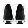 thumbnail image 4 of Converse Chuck Taylor Winter Leather GoreTex Hi Top Sneaker, 4 of 6