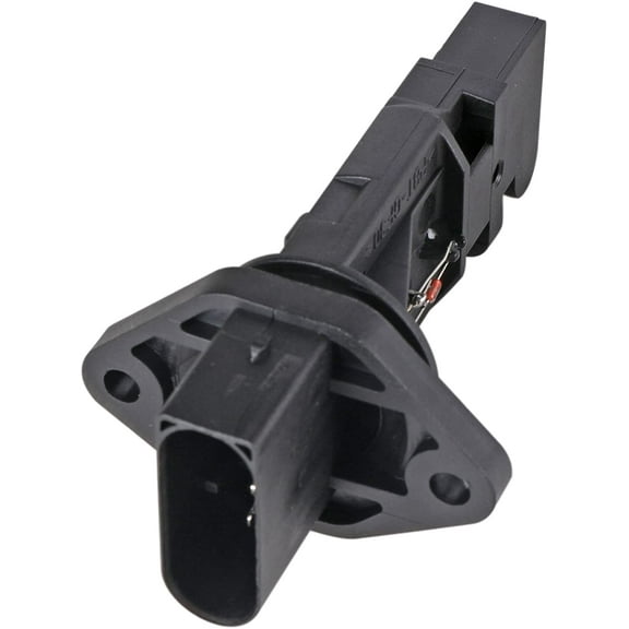 MAF Mass Air Flow Sensor Assembly for 1998-2003 Mercedes-Benz E320 & ML320 3.2L/ for 2003-2005 ML350 3.7L - # CS2119