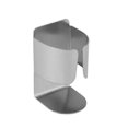 thumbnail image 1 of Advancent Soporte de baño para montaje en pared, estante de almacenamiento, mano de obra fina, accesorios para el hogar, suministros para el Accesorios de baño, 1 of 6