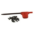 thumbnail image 4 of 20Pcs Insert Torx Screw for Carbide Inserts Lathe Tool & Screwdriver M2 To M5, 4 of 8
