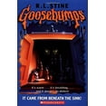 thumbnail image 1 of Pre-Owned Goosebumps #30: It Came from Beneath the Sink (Paperback) by R L Stine, 1 of 1
