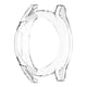 thumbnail image 5 of Funda protectora de TPU para Huawei Watch GT2/GT 46mm (Blanco), 5 of 8