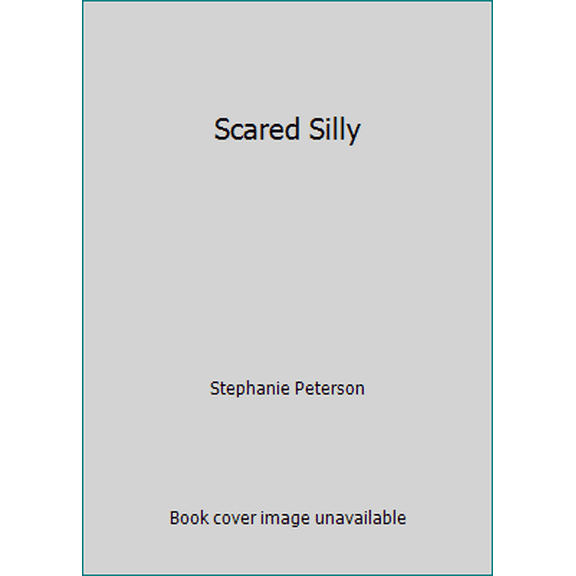 Pre-Owned Scared Silly (Leap Frog Lift-a-Flap) (Unknown) 078532352X 9780785323525