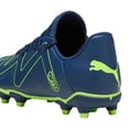 thumbnail image 4 of Tenis Puma Future Play Tacos JR UNISEX 107388-03 azul marino 23.5, 4 of 6