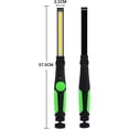 thumbnail image 5 of Luz de trabajo LED recargable con imán y rotación USB plegable de 360 ​​grados, lámpara de inspección LED recargable, lámpara de inspección para taller en casa exterior, 5 of 5