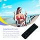 thumbnail image 4 of Minnieouse Correa de extensión sujetador extensor hebilla 2 ganchos accesorios de sujetador botones elásticos ajustable alargado 3 filas Accesorios de disfraces negro, 4 of 6