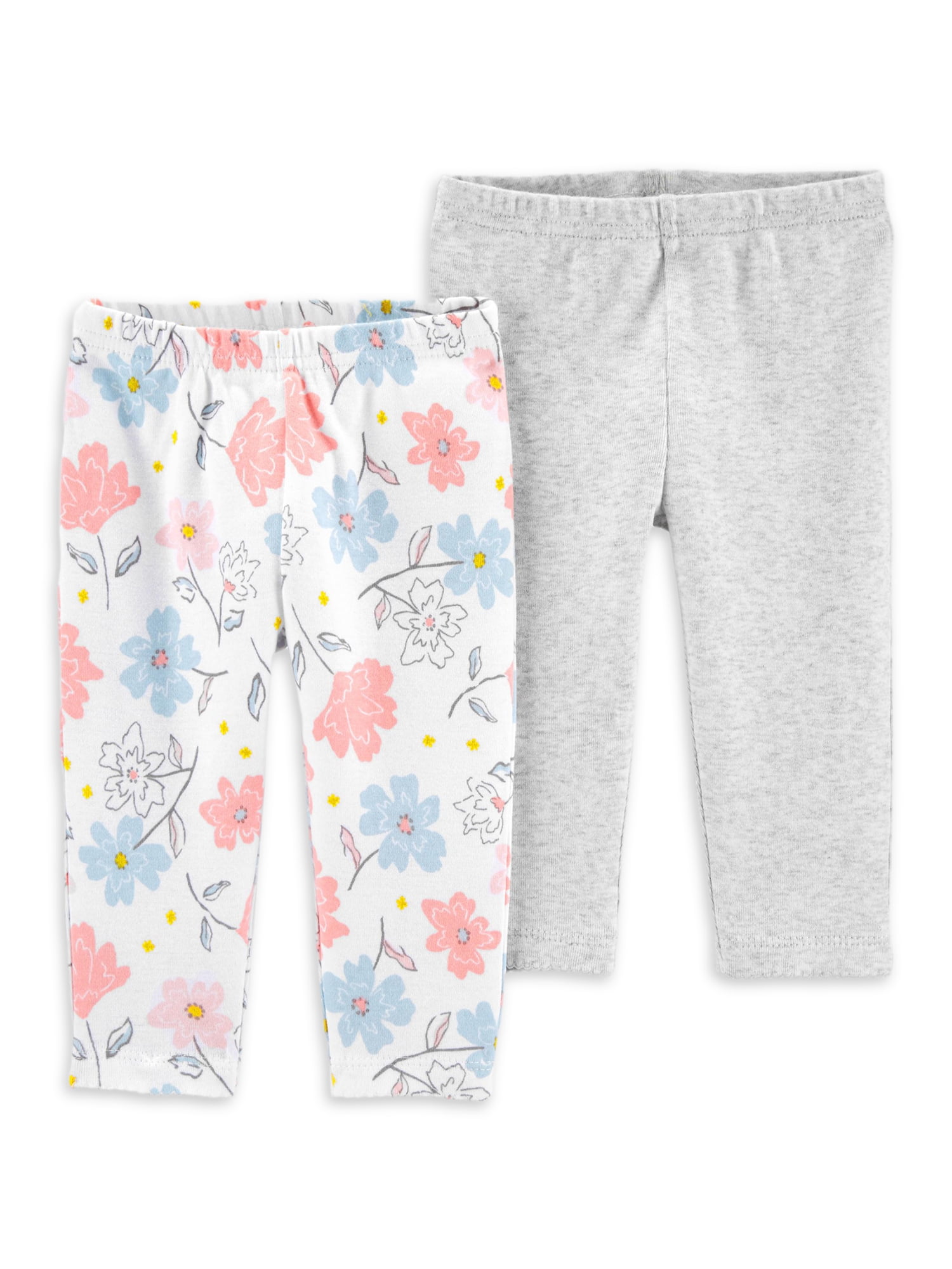 baby girl pants walmart