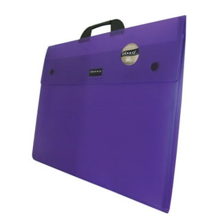 Dekko Artwork Cases and Portfolios in Craft Storage 