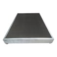 thumbnail image 2 of BASE PLUS CON CAJONES INDIVIDUAL PLATA, 2 of 2