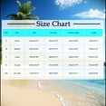 thumbnail image 3 of Ahuyic Womens Plus Size SwimSuit,Casual Solid Color Bathing Suit,Women's Solid Color V-neck Short Sleeved Side Twisted Casual Bikini Swimsuit Beach Cover Shirt, 3 of 5