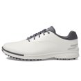 thumbnail image 4 of Zapatos de golf Skechers Tempo impermeables para hombre natural/gris, 4 of 6