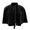 Black, variant on Hvyesh Medieval Shawl Women Renaissance Velvet Cape Wraps Costume Gothic Cloak for Party
