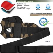 RDX MMA Grip Training Fight Socks Boxing Foot Ankle Shin Boots Shoes